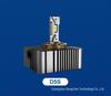 High Brightness Xenon LED Car Headlight: Direct Plug-in, Integrated Design for D-Series D1S-D8S