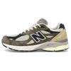 Кроссовки Teddy Santis X New Balance 990v3 Made In Usa 'Olive' M990TO3
