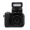 DV Camera HD 1080P 2MP 160 degrees  Lens Angle Portable Rechargeable Video Camera for Students School Girl Gift
