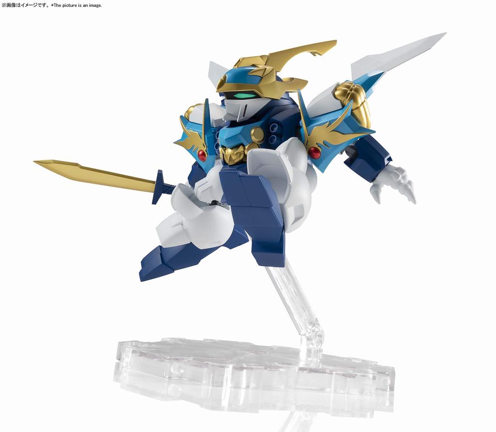 TAMASHII NATIONS NXEDGE STYLE Nextedge Style Машин Герой Ватару Рюсомару Окрашенная Подвижная Фигурка [MASHIN UNIT]