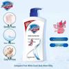 Гель для душа Safeguard Pure White со свежим ароматом