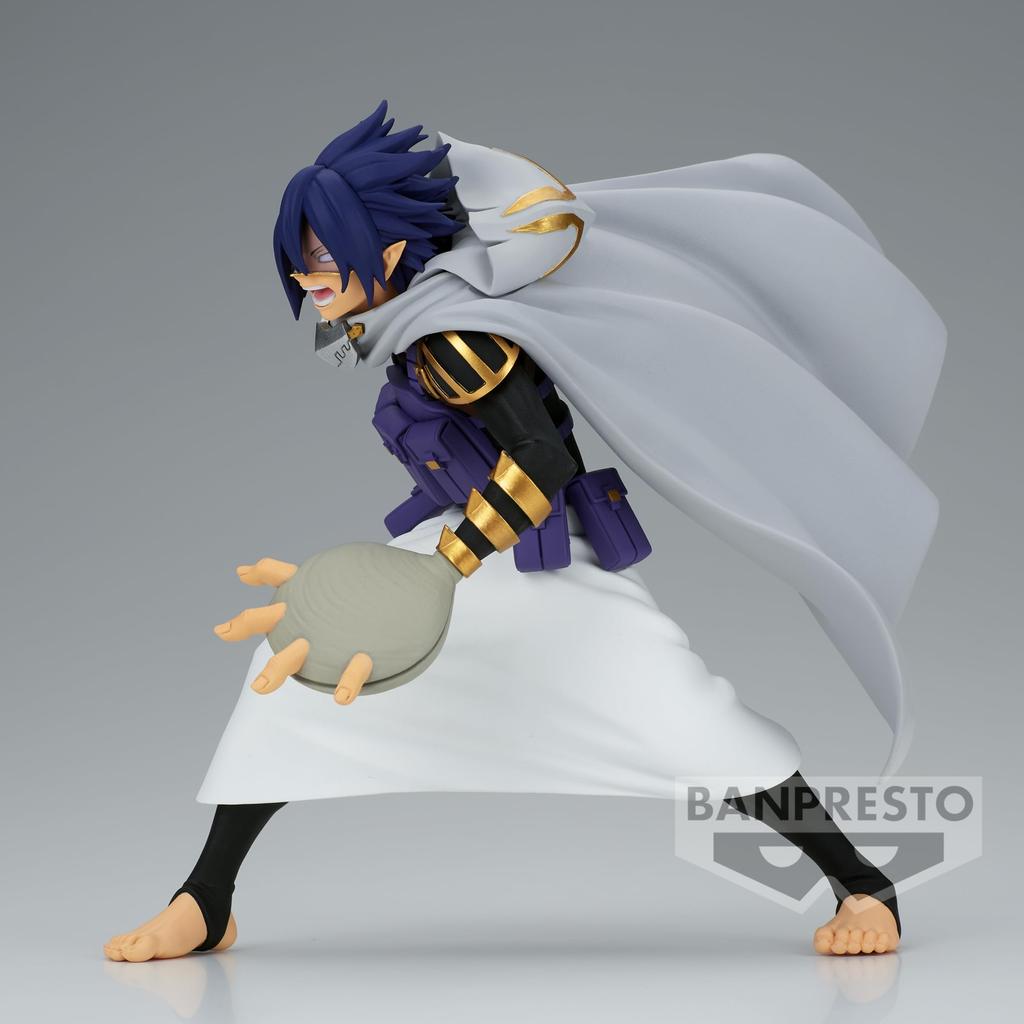 Моя геройская академия THE AMAZING HEROES PLUS vol.8 Амаки Тамаки