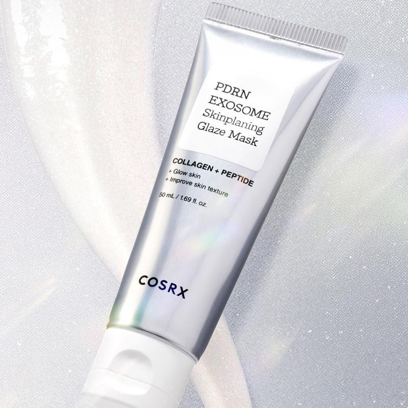 COSRX PDRN Экзосома Скинпланинг Глазурь Маска 50мл