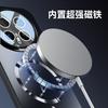 Для Huawei Honor Magic 8 Pro Чехлы Жесткий Матовый Магнитный Беспроводная Зарядка Защита Камеры Задняя Панель Телефона Для Magic 8 8Pro Чехол