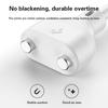 2 Pin Magnetic Charging Cable 8mm center spacing Magnet Suctio USB Power charger for Beauty instrument Smart device