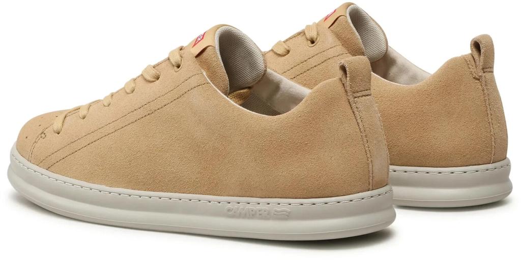Кроссовки Camper Runner Four (K100226) taupe