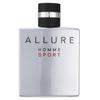 Туалетная вода-спрей Allure Homme Sport