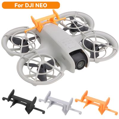 Хвостовое крыло для дрона DJI NEO, хвостовое крыло Eeduce Drag, быстросъемное заднее крыло для дрона DJI NEO, интегрированные аксессуары для заднего крыла