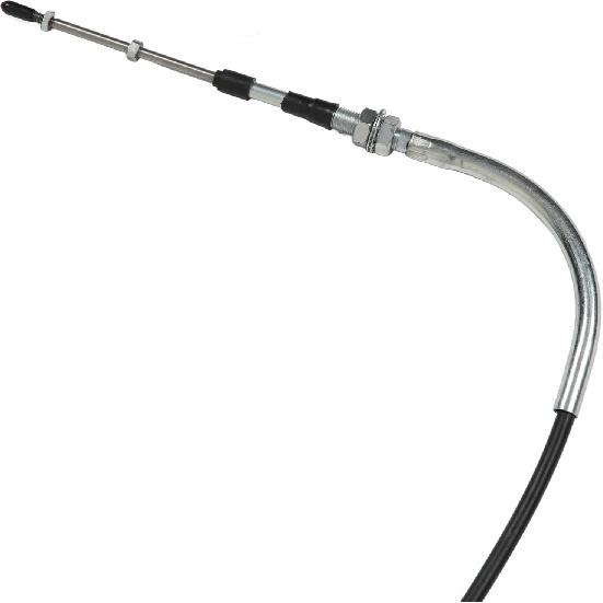 Cart Forward & Reverse Shift Cable, Forward and Reverse Shift Cable Assembly for E Z 4 Cycle TXT ST 400 MPT 800/1200 Cushman 280C