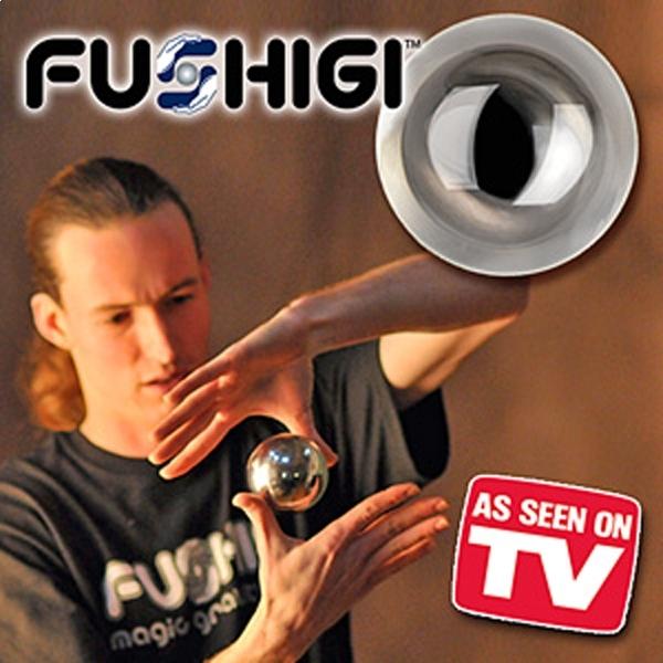 Fushigi Magic Антигравитационный магический шар