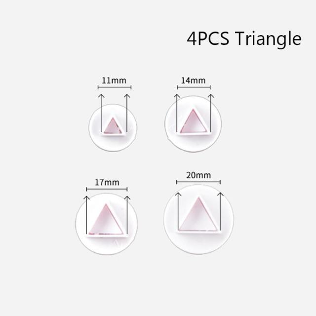 1 комплект, пентаграмма, звезда, уплотнение, кухонные аксессуары, мини-звездочка, плунжерный резак, форма для печенья, торта, резак, инструменты для украшения торта
