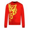 Plein Sport Mens Tiger Jumper