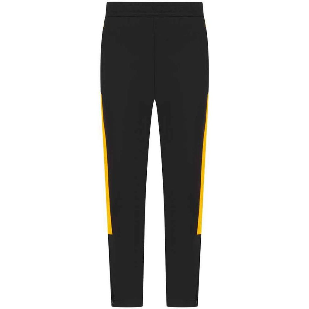 Finden & Hales Мужские трикотажные спортивные брюки