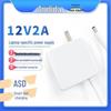 Адаптер питания и зарядное устройство для ноутбука 12 В 2 А, сертифицировано по китайскому стандарту 3C