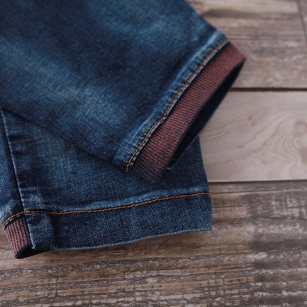 Женские джинсы фасона "бойфренд"