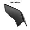 2016–2021 Крышка фаркопа 71506-TGG-A00 Аксессуары Черный