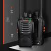 Радиостанция BAOFENG BF-888S (Набор из 2 шт., Улучшенная Бизнес-версия) (Китайская версия)