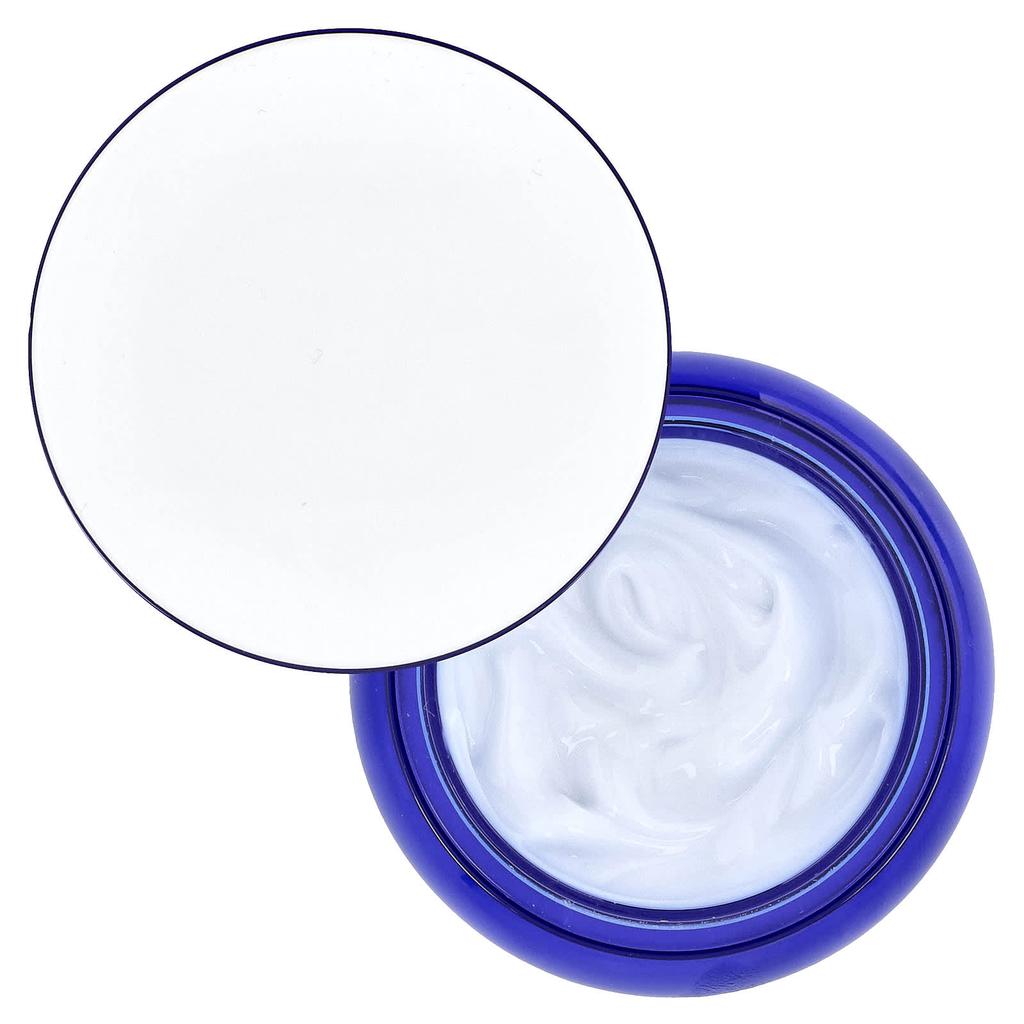 Parnell, Squalane 15.13 Mineral Water Moisture Cream, 50ml (1.69 fl oz)