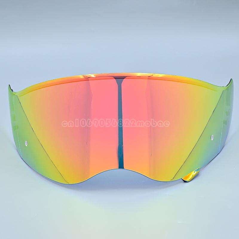 Helmet Visor For SHOEI Hornet ADV CNS-2 Helmet Lens Shield Windshield Motorcycle Helmet Accessories