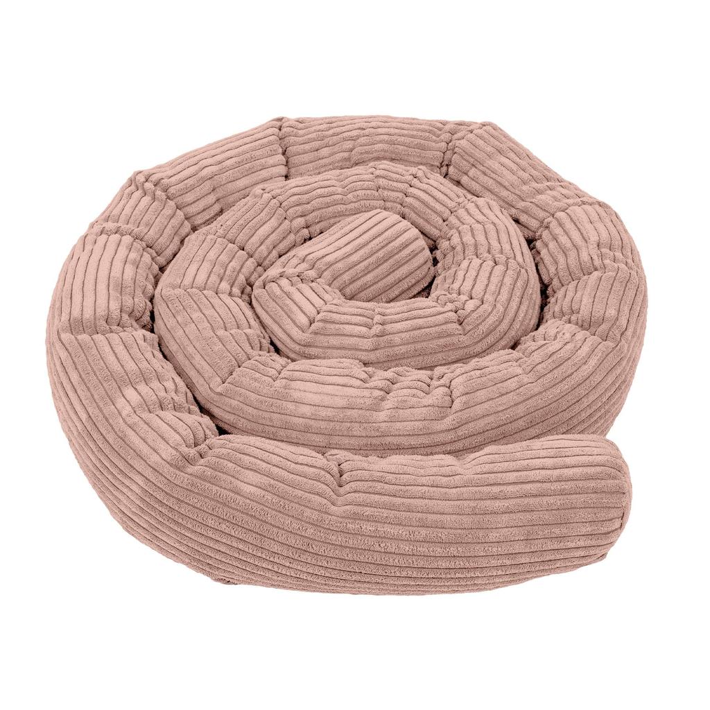 Baby Roller Protector for Crib - Aesthetic