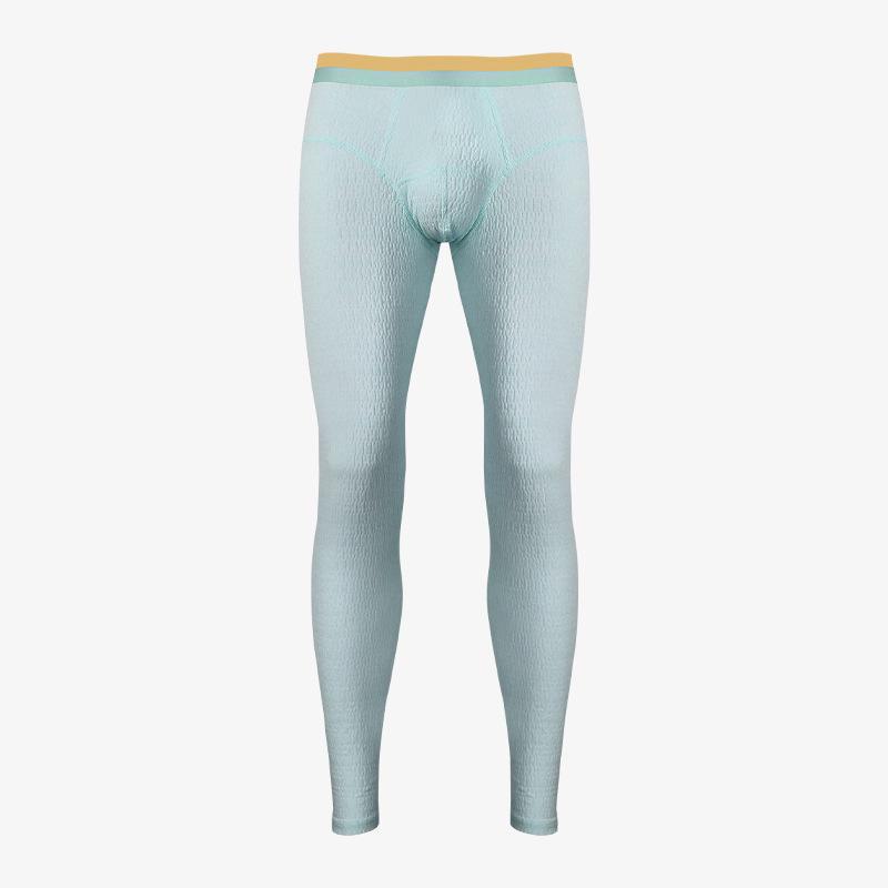 Модные мужские осенние леггинсы: Легкие и теплые хлопковые брюки на осень и зиму