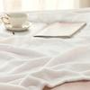 1pc Katseye Fan Flannel Blanket, 2D Flat Print, Ultra Soft Warm All-Season Throw, Global Girl Group Design for Bedroom & Living