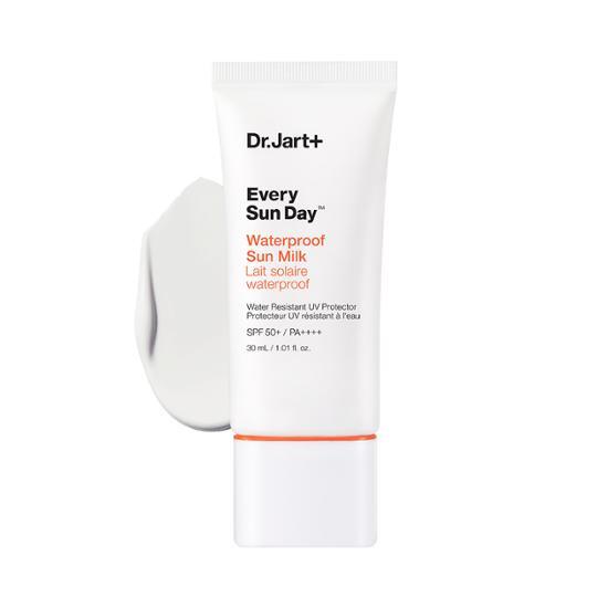 Dr.Jart+ Every Sunday Waterproof Sun Milk 30ml
