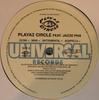 12inch Record PLAYAZ CIRCLE - Playaz Circle UNIR214761 Universal Recor 2005 US Rap & Hip-Hop/R&B Used