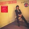 Виниловая пластинка JOHNNY THUNDERS  So Alone Красный винил 140г RCV126982RVINYL Real Records R 2023 Worldwide Rock