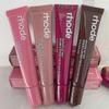 10 мл 4 цвета Rohde Бальзам для губ Чехол для телефона Блеск для губ Стойкий Увлажняющий