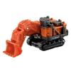 Takara Tomy Коробка 025 Погрузчик Hitachi Construction Machinery (ТАКАРА ТОМИ)