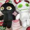 Новые плюшевые игрушки Bob из Slap Battles, милые мягкие куклы, украшение для стола, плюшевая кукла, кавайные игрушки, подарки