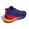 Adidas Кроссовки D Rose Son Of Chi 'Синий Красный' GY3265
