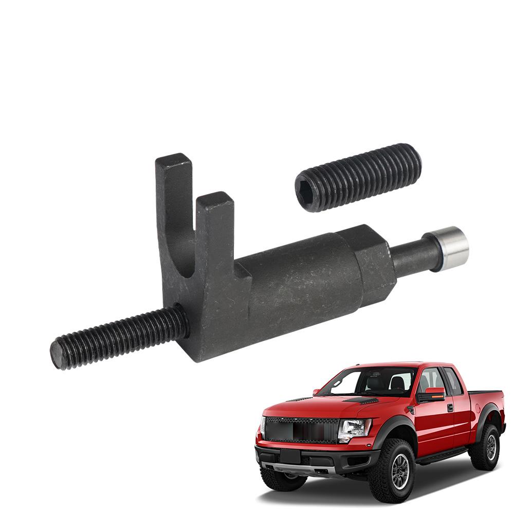 Набор инструментов для снятия дизельных форсунок Инструмент для извлечения топливных форсунок для 6.7L Powerstroke Diesel F250 F350 F450 F550