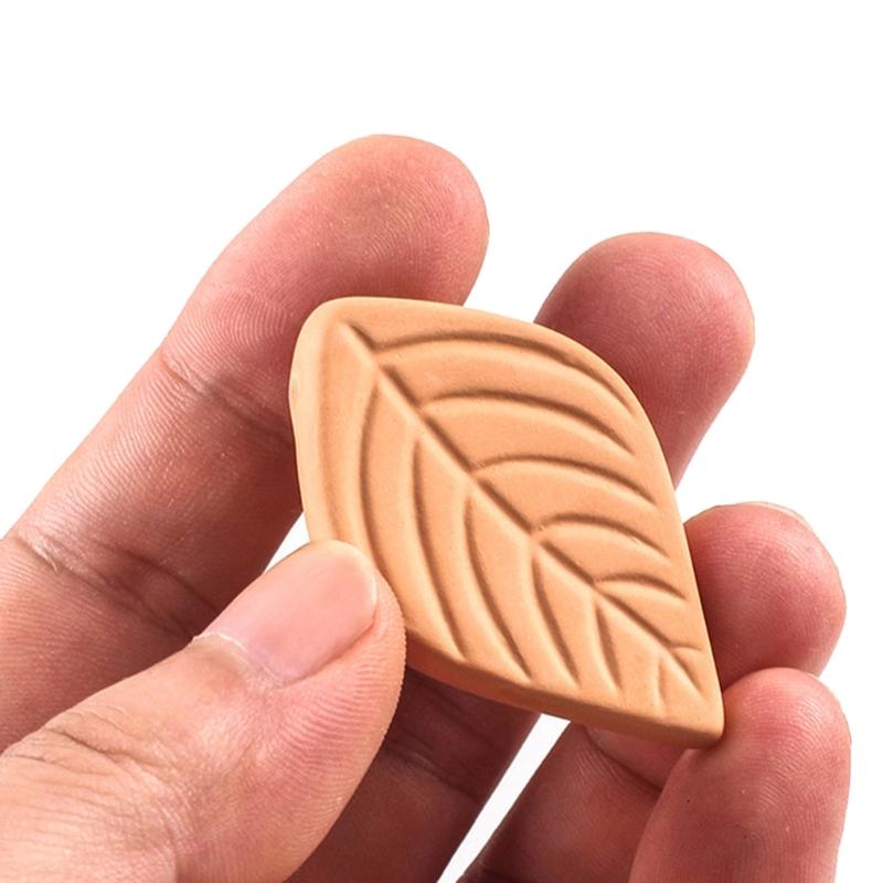 Clay Smoke  Humidifier Hydrostone Terracotta Humidifying Stone 10x