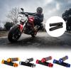 22mm Motorcycle Handle for Aprilia Victory Honda Suzuki Kawasaki Yamaha BMW Ducati