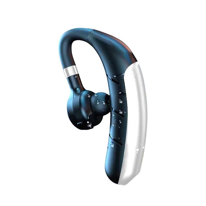 Новые беспроводные Bluetooth-наушники: Сверхдлительное время работы от аккумулятора, Шумоподавление, Высококачественный звук, Подходят для спорта, Универсальный внутриканальный дизайн