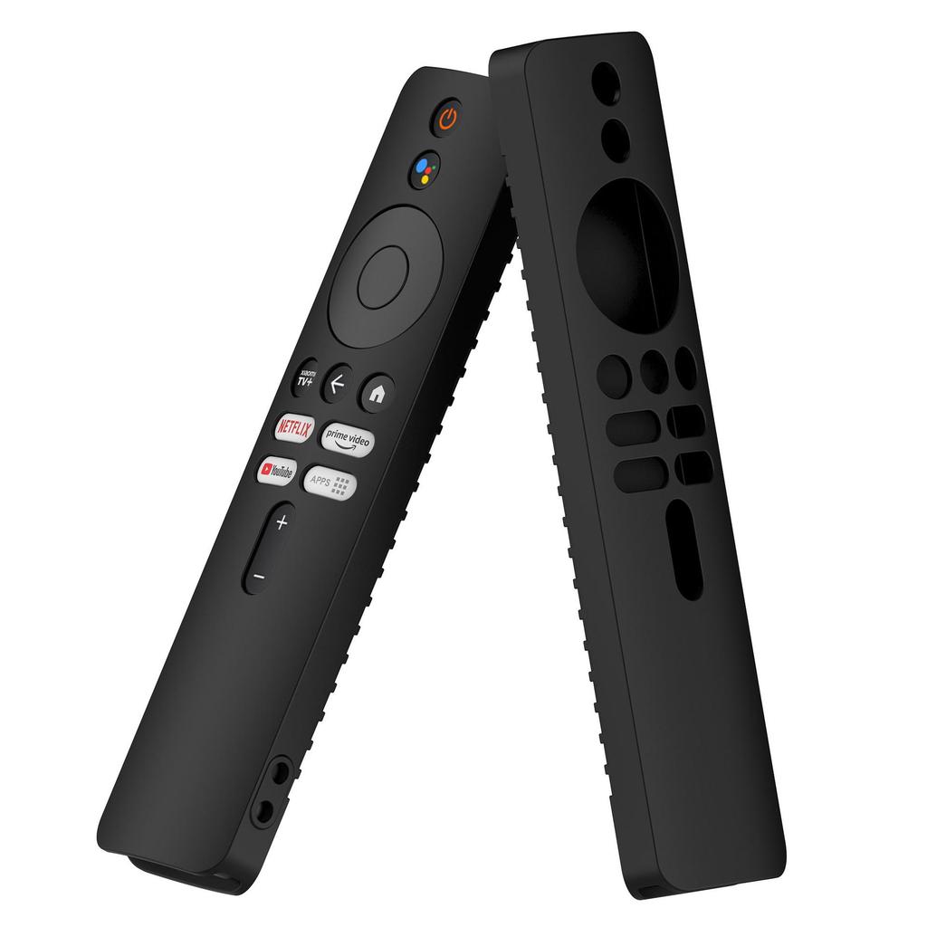 Силиконовый защитный чехол для Xiaomi TV Stick 4K и пульта MiBox 2nd Gen