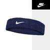 Классическая повязка на голову Swoosh (5131-463) Спортивная повязка на голову
