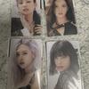 Blackpink Транспортировка запечатана в нераспечатанном виде, оригинальная партия из 4 штук
