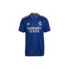 adidas Мужская синяя футболка для футбола H40942