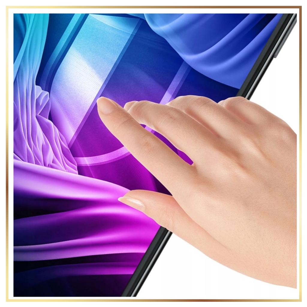 Folia Matowa 3Mk Silkymatt Pro Do Honor 90 Smart