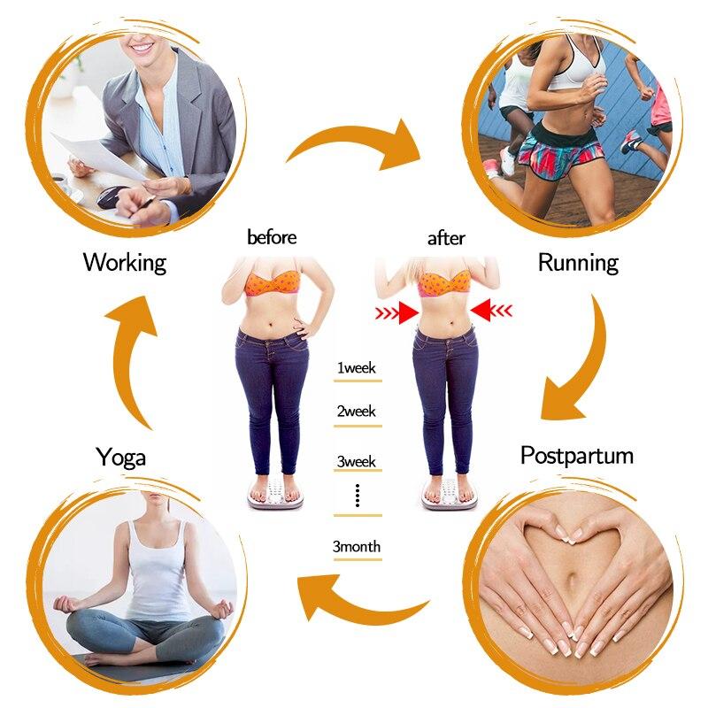 Latex Waist Trainer Cincher Corset for Women Weight Loss Shaper Belly Trimmer Belt Sauna Sweat Girdle Slimming Modeling Straps