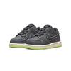 Nike Dunk Low SE TD Halloween - Cauldron Baby Sneakers Grey Iron-Grey Phantom DQ6217-001