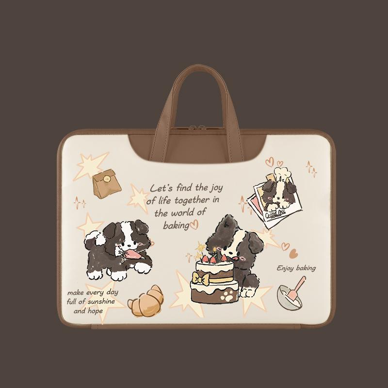 TS Сумка для ноутбука JYL, Корейский блестящий чехол для ноутбука 11 дюймов iPad 13 дюймов MacBook Блеск