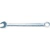 Комбинированный гаечный ключ Kyoto Machinery Tools дюймовый MS2138 (КТК) 1-3/8