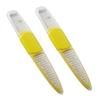2 Lemon Zesters Graters