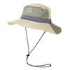 Кепка-панама ICHIYON Twill CAMP Adventure Hat [14+ PLUS] Водоотталкивающая / 103892-191-105