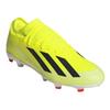 Men's X Crazyfast League Firm Ground Football Boots