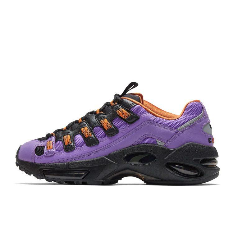 Puma Cell Endura Rebound 'Черный Фиолетовый' 369806-04